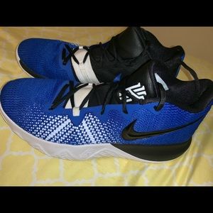 Kyrie Irving Basketball Shoes Nike